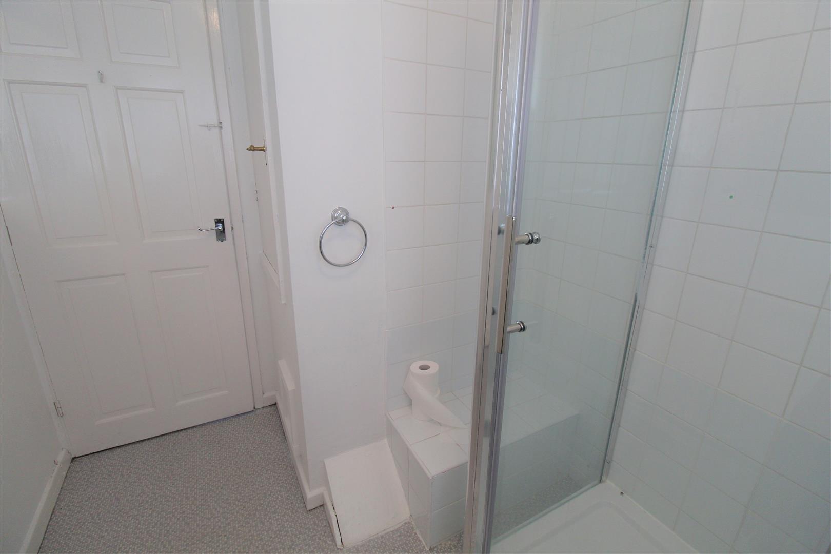 Lightwater Grove, Milton, Stoke-On-Trent